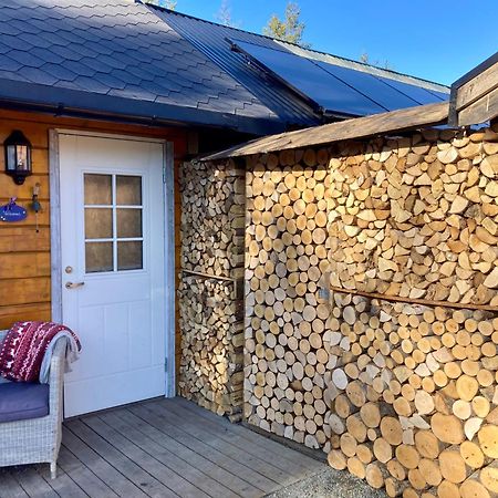 Fritt! Bed&Breakfast Seljord Extérieur photo