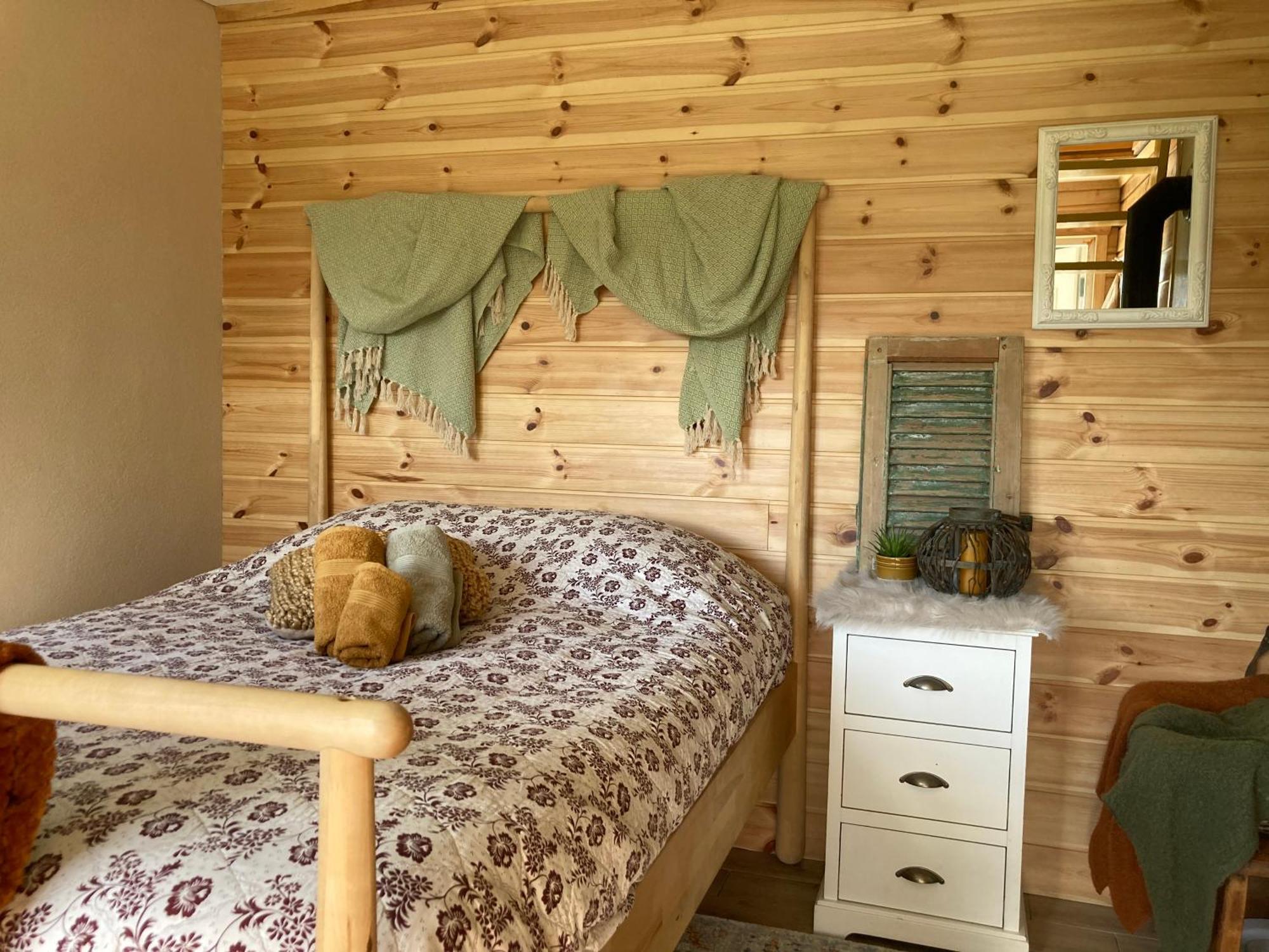 Fritt! Bed&Breakfast Seljord Extérieur photo